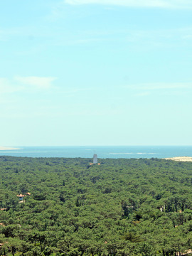 Le sémaphore