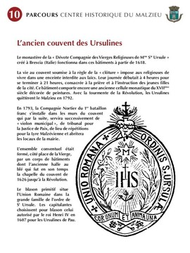 Les Ursulines