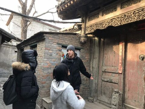 Full Beijing Hutong Tour from Newman Tours