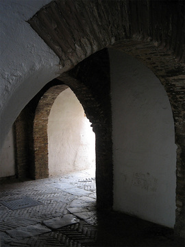 Арка Цепей
