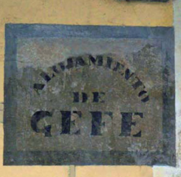 Ca Vives Ferrater