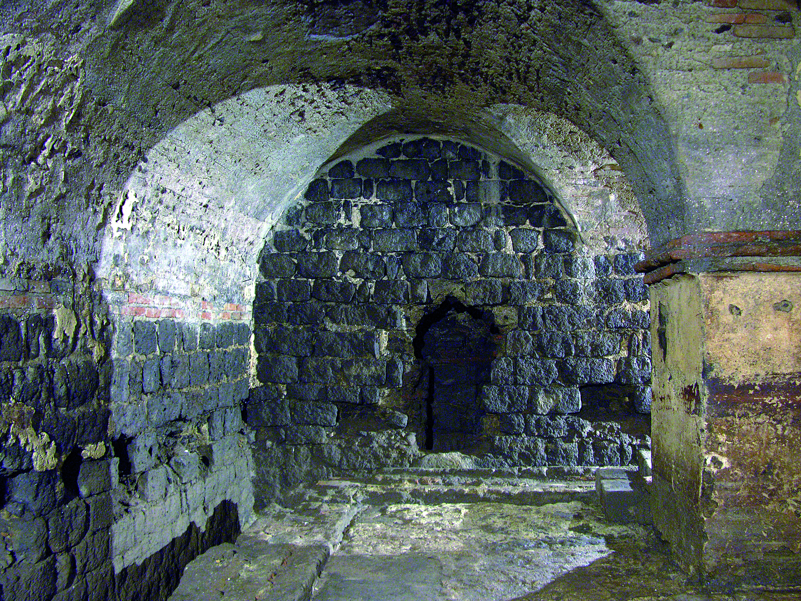 Le Terme Achilliane