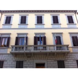 Hotel Leopolda