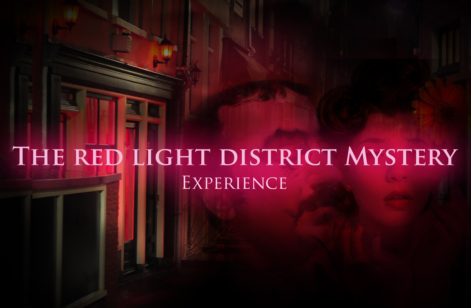 Red Light District Mystery