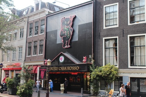 Sex Theatre