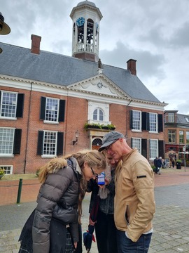 Hotspots Dokkum