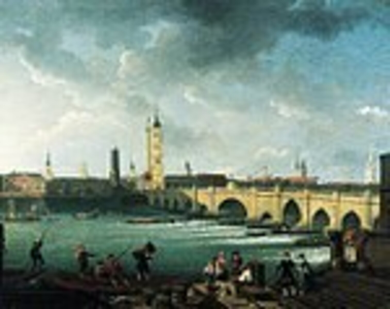 London Bridge