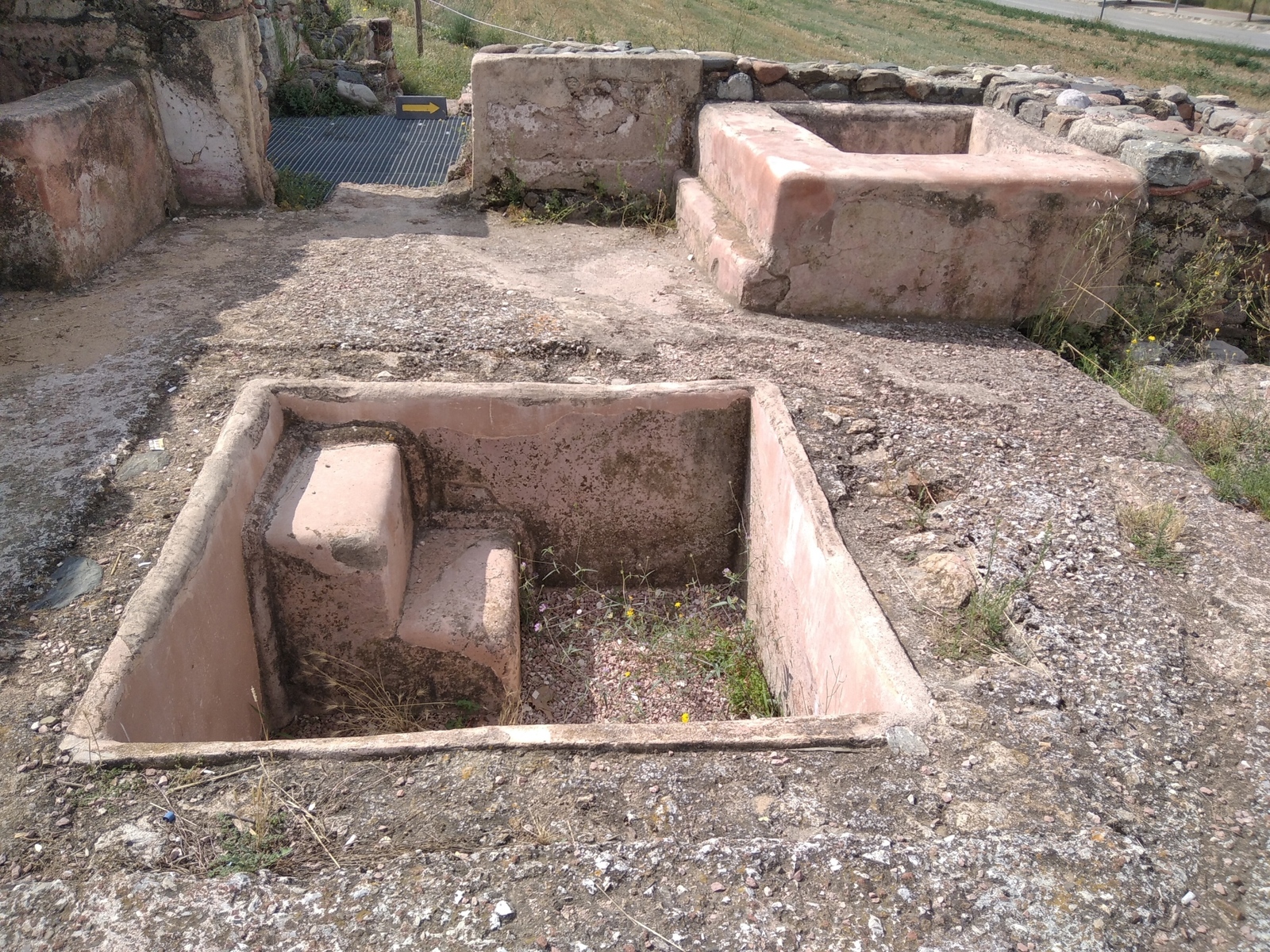 Villa romana de Can Terrers