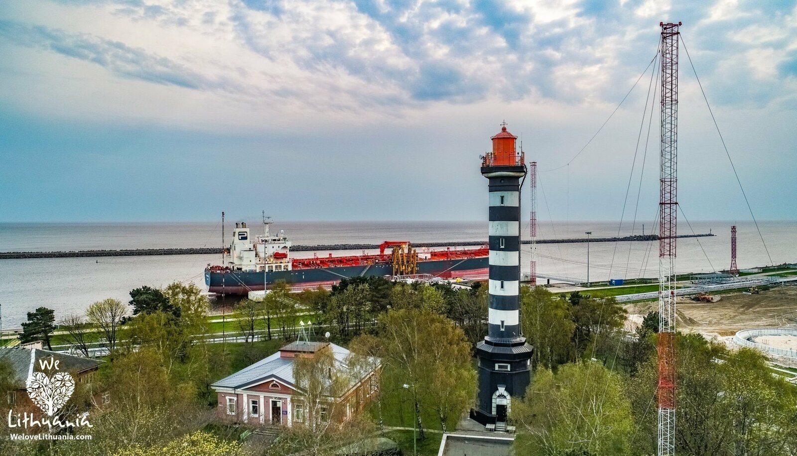 Klaipėdos švyturys