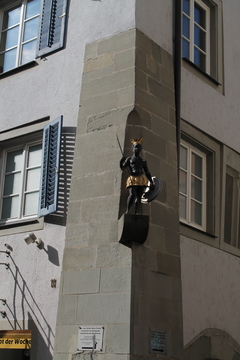 Dekolonialer Stadtrundgang Konstanz