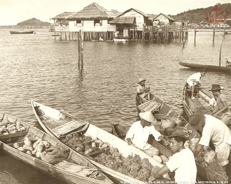 Social Change and The Villagers