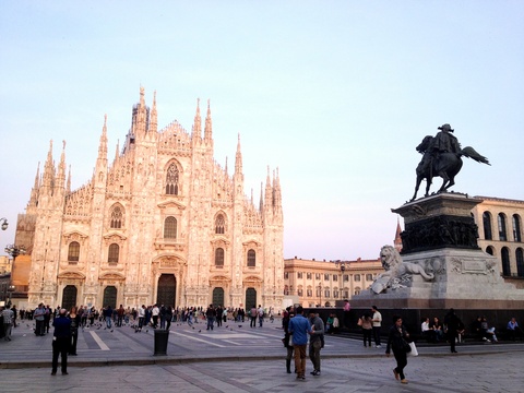 Milan