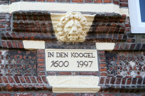 Hoogstraat 20