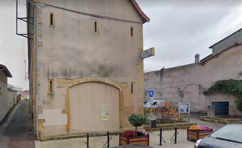 Maison de la Gabelle