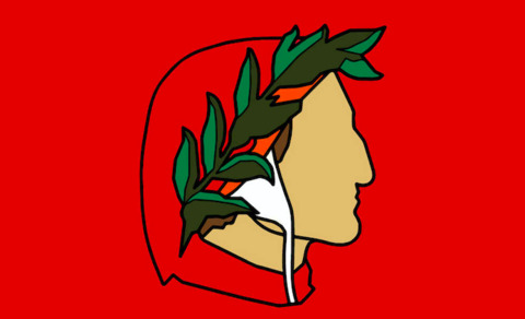 LAPIDI DANTESCHE