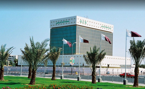 Qatar Central Bank