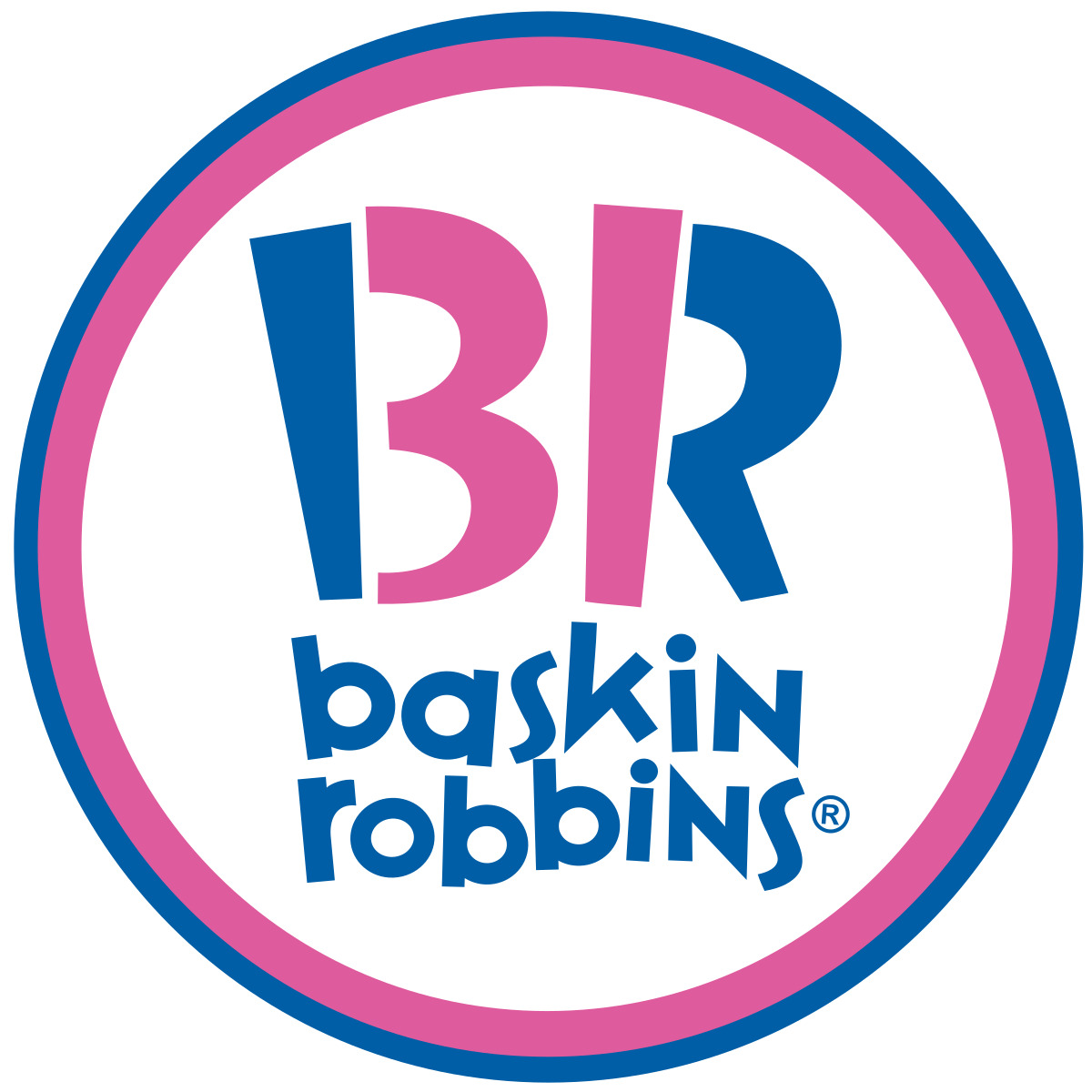 Баскин Робинс