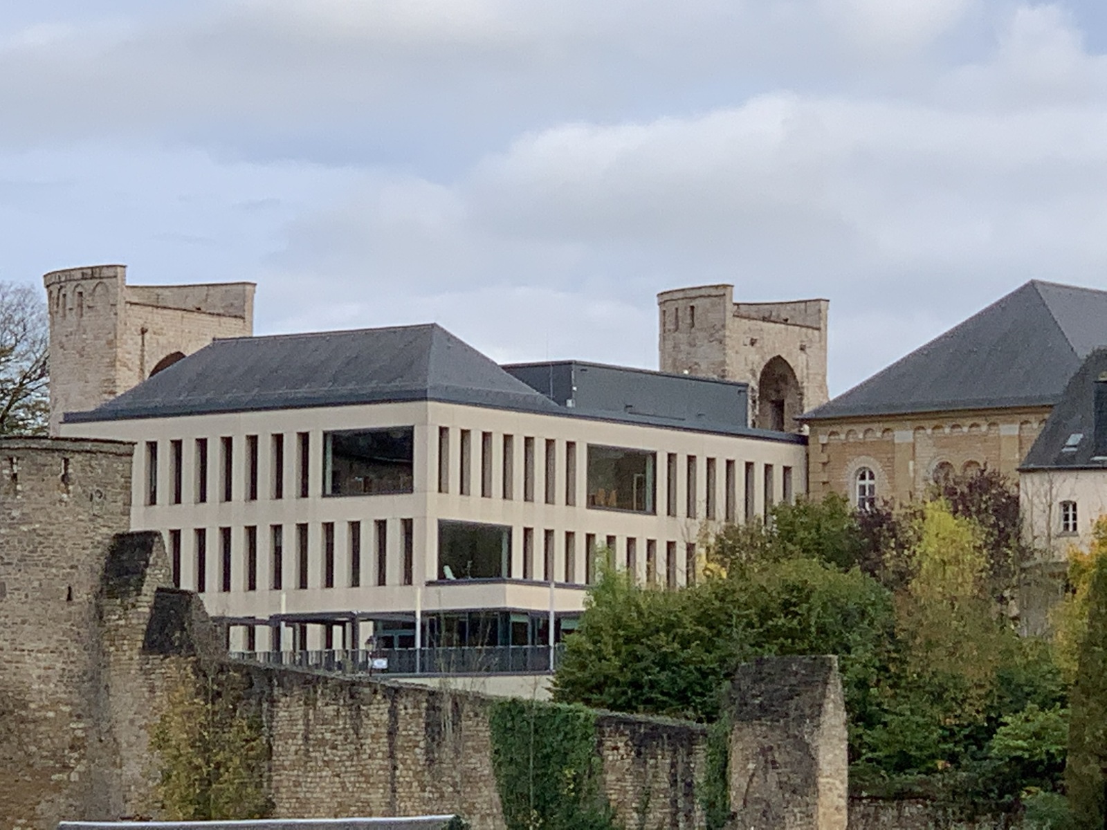 Von preußische Kanonieren und anderen Garnisonssoldaten