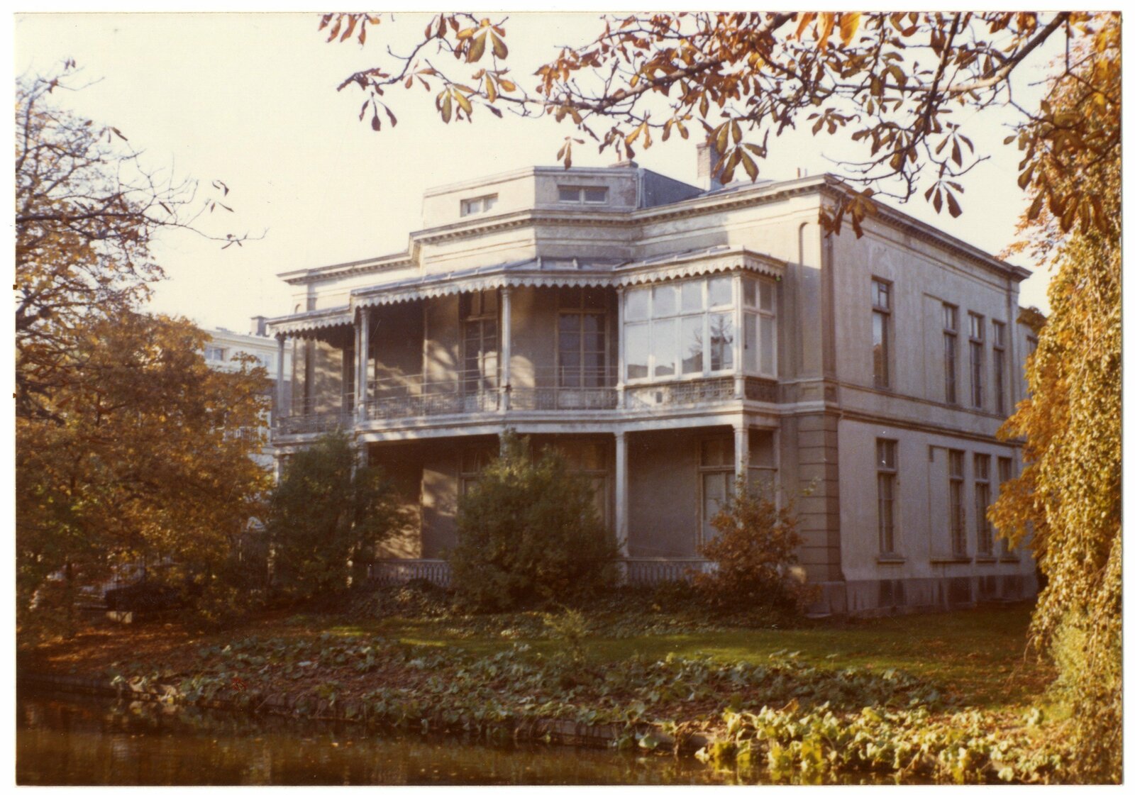 Alexanderstraat