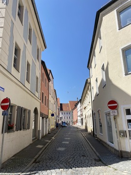 Schikanederhaus
