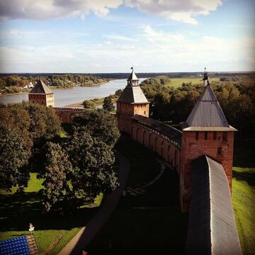 Кремль