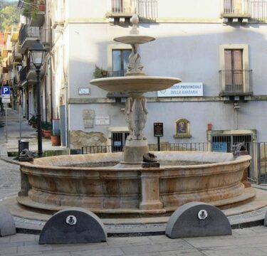 Fontana