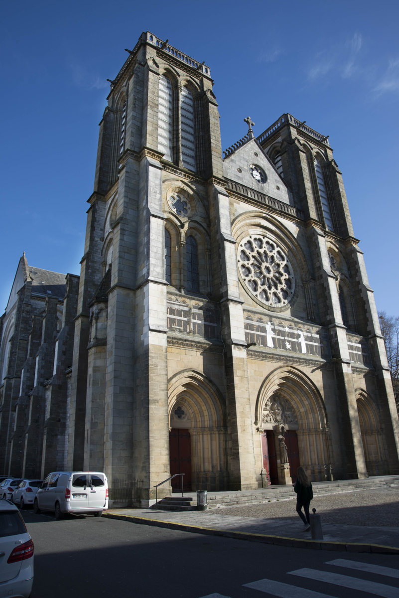 St Andrews Church
