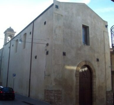 Chiesa del Rosario