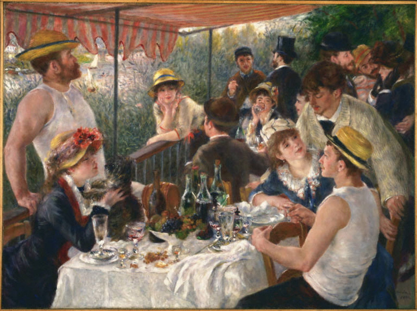 Permanent Collection Tour