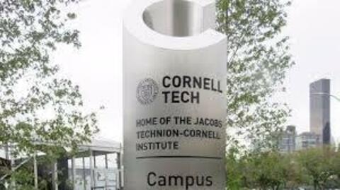 Jacobs Technion- Cornell Institute