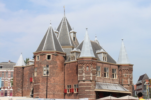 Nieuwmarkt