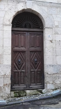 Palazzo del Principe di Trabia