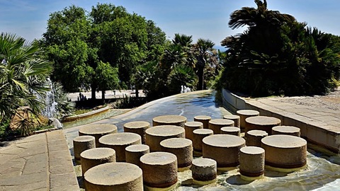 Jardines Mirador de Alcalde