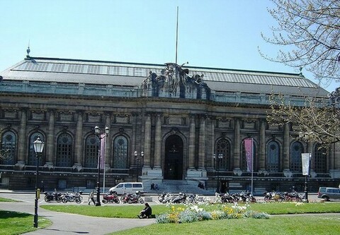 Musée d'art et d'histoire