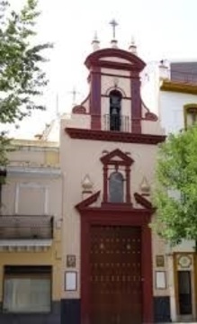 Капелла Ностра Сеньора де ла Пьедад