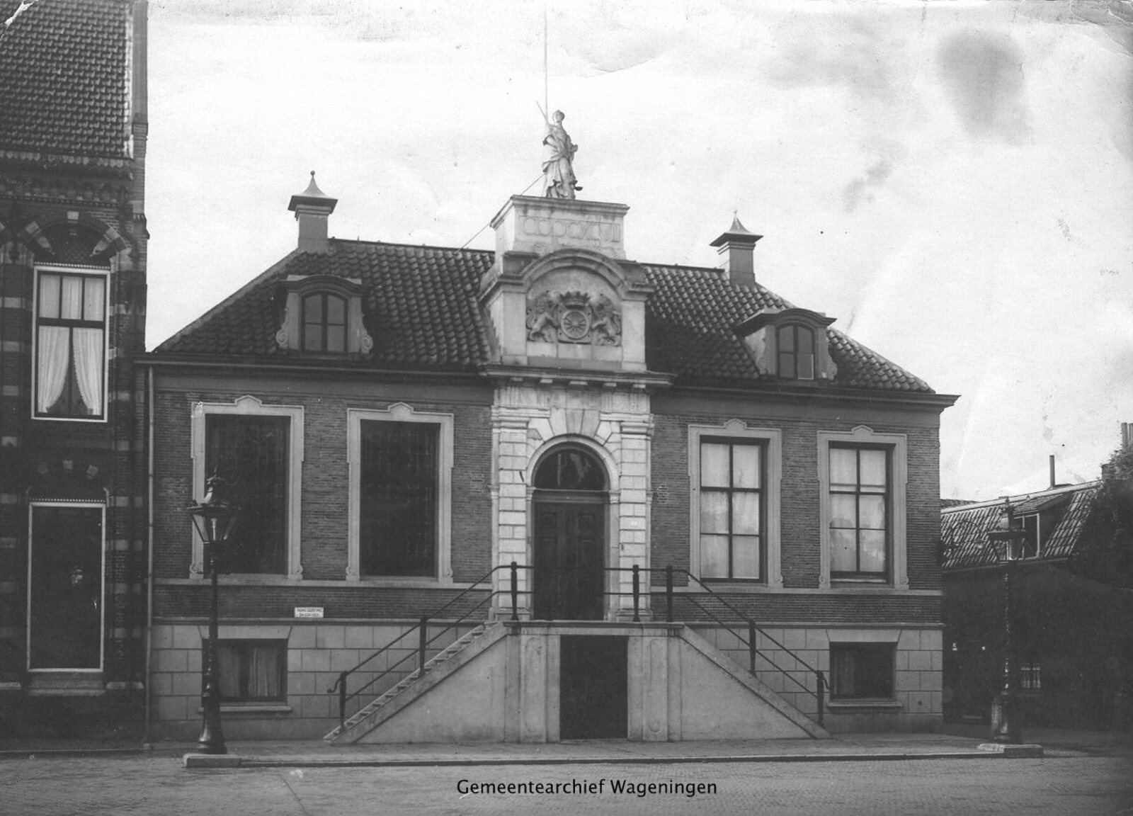 Stadhuis
