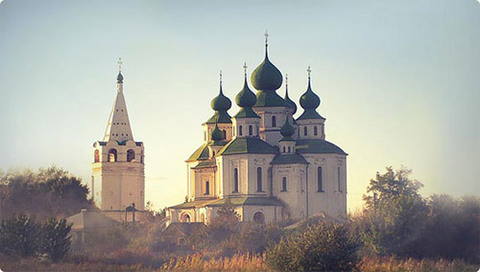 Экскурсия  по памятникам и памятным местам станицы Старочеркасской