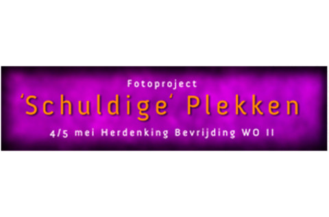 Onschuldige mensen, 'Schuldige' plekken