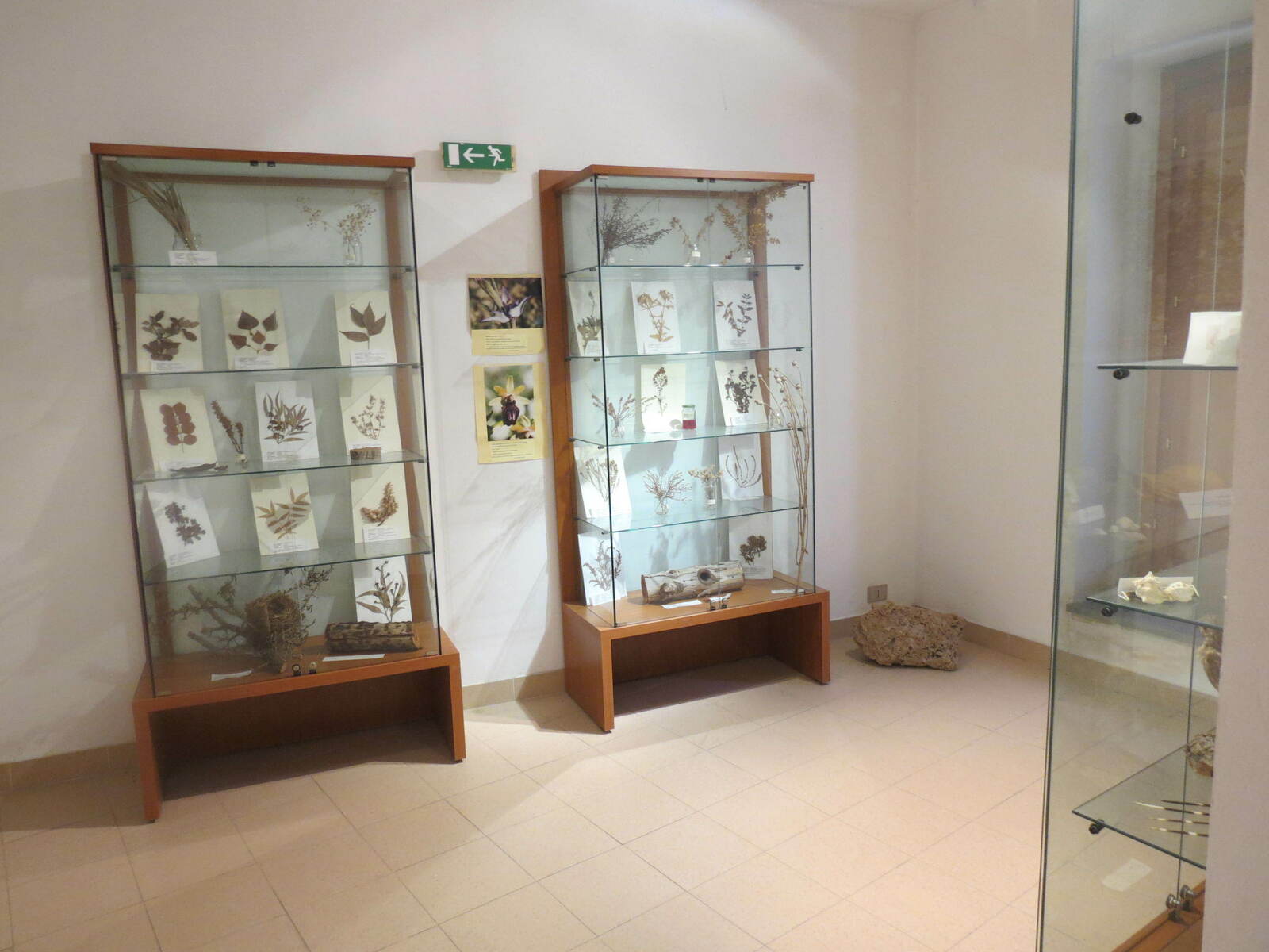 4. Sala Montagna Ganzaria