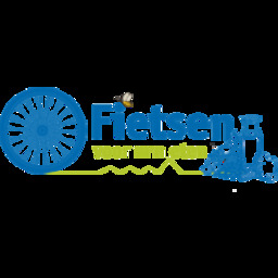Fietsen voor mijn Eten - Altena