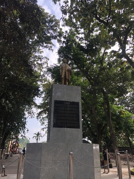 Rizal Park