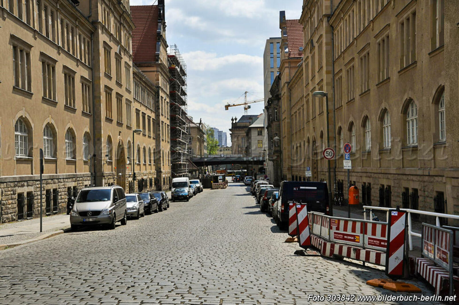 Dorotheenstraße