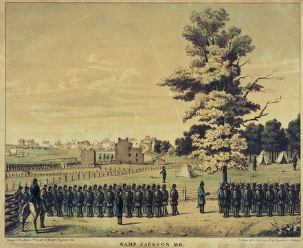 Camp Jackson