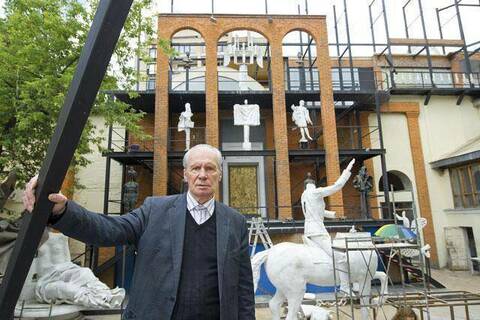 House of Burganov,