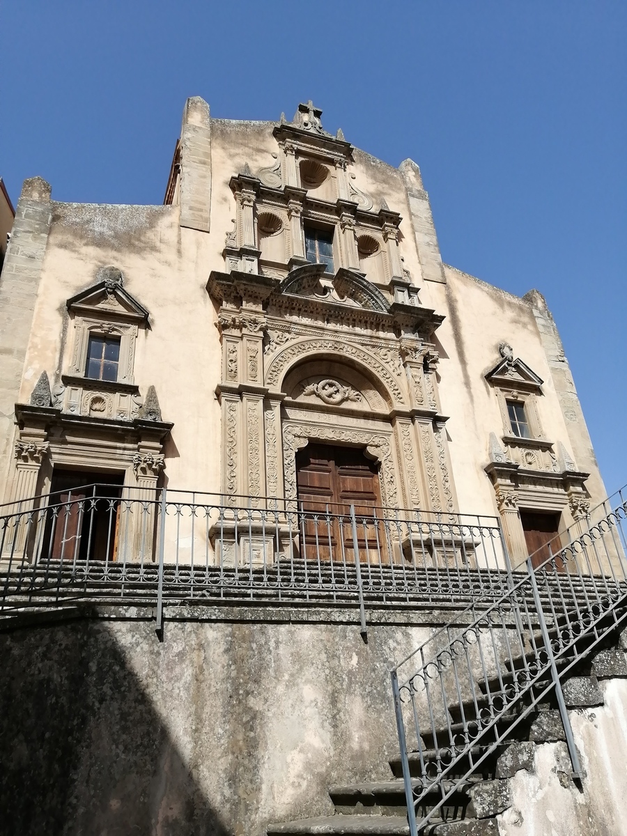 Chiesa S.Francesco o del Convento