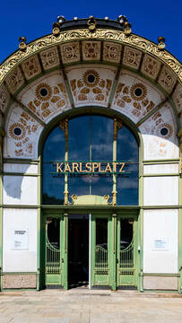 Otto Wagner Guide