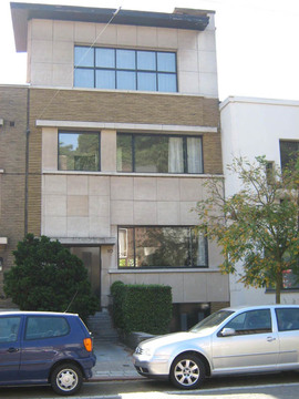 Woning Van Meel