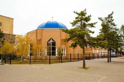 Мемориальный музей Ибрая Алтынсарина