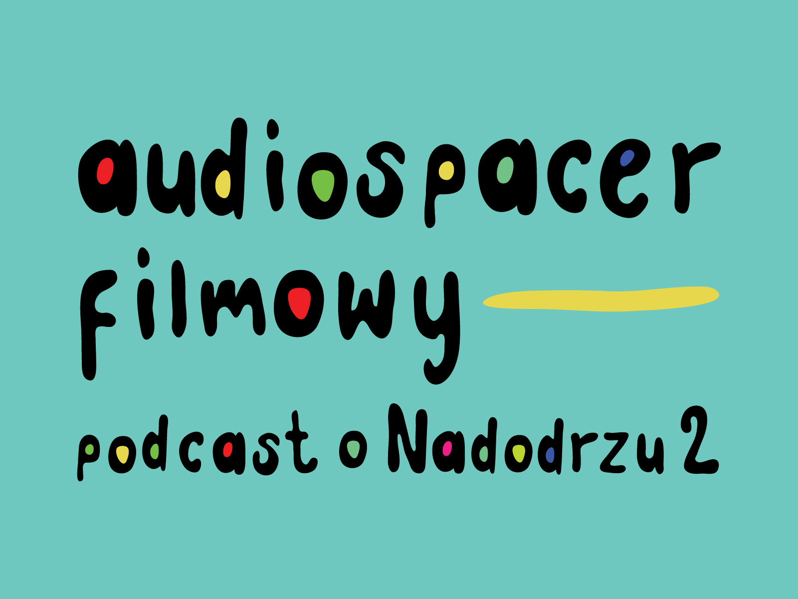 Audiospacer Filmowy po Nadodrzu