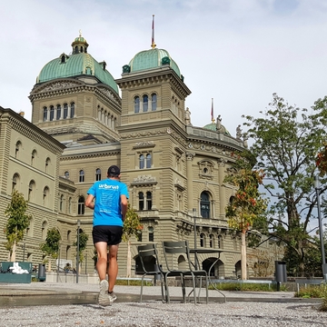 Urbirun Bern